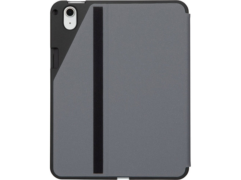 Targus Click-In 10.9" Case for iPad 10th Gen, Black (THZ932GL)