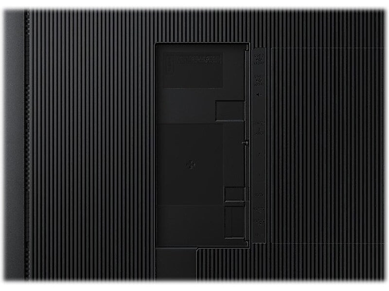 Samsung QBC 43" Smart 4K Ultra TV (QB43C)