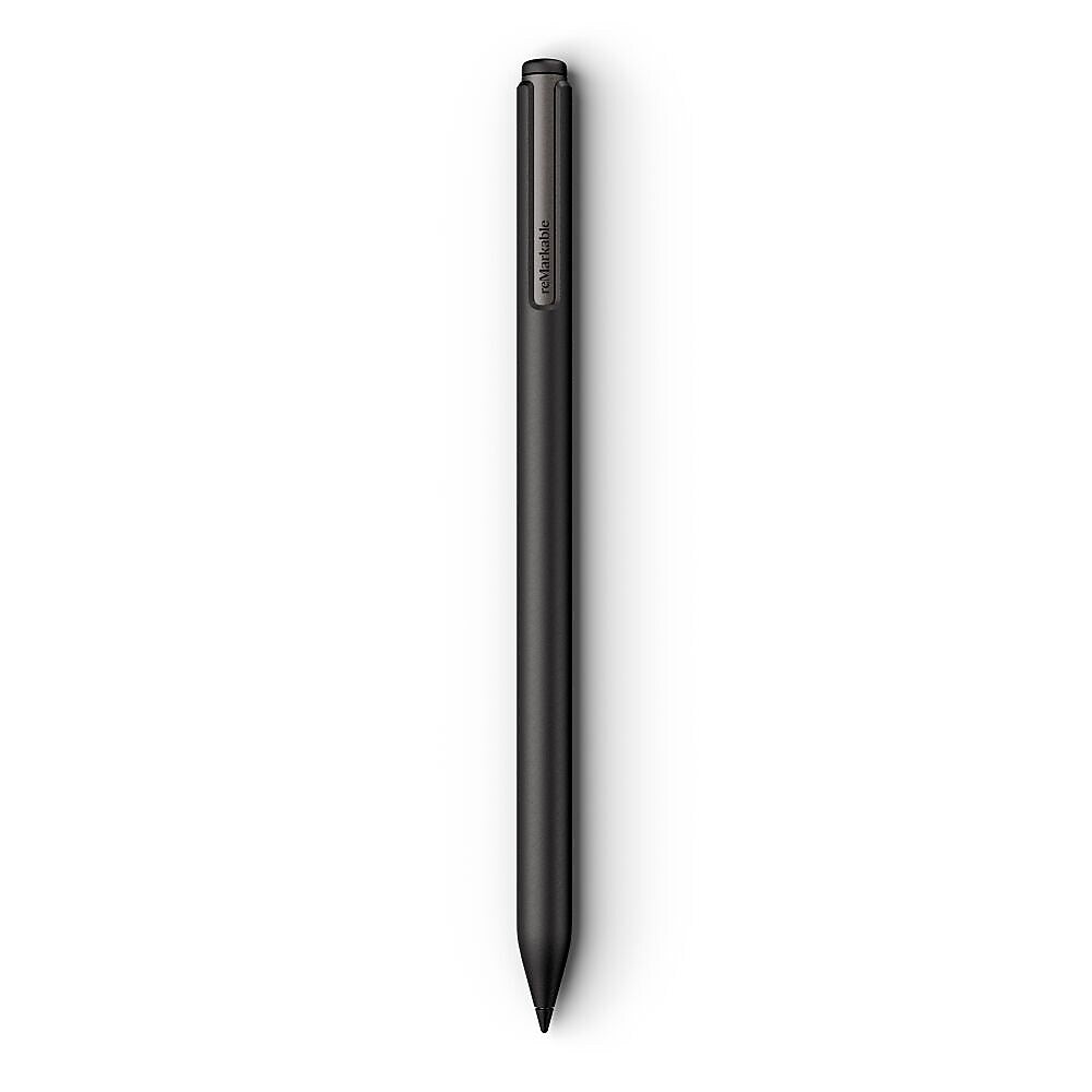 reMarkable Marker Plus for Paper Pro, Warm Black (RM05C-1000NW)
