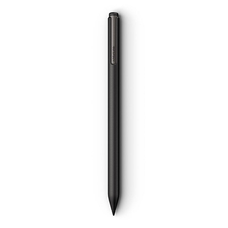 reMarkable Marker Plus for Paper Pro, Warm Black (RM05C-1000NW)