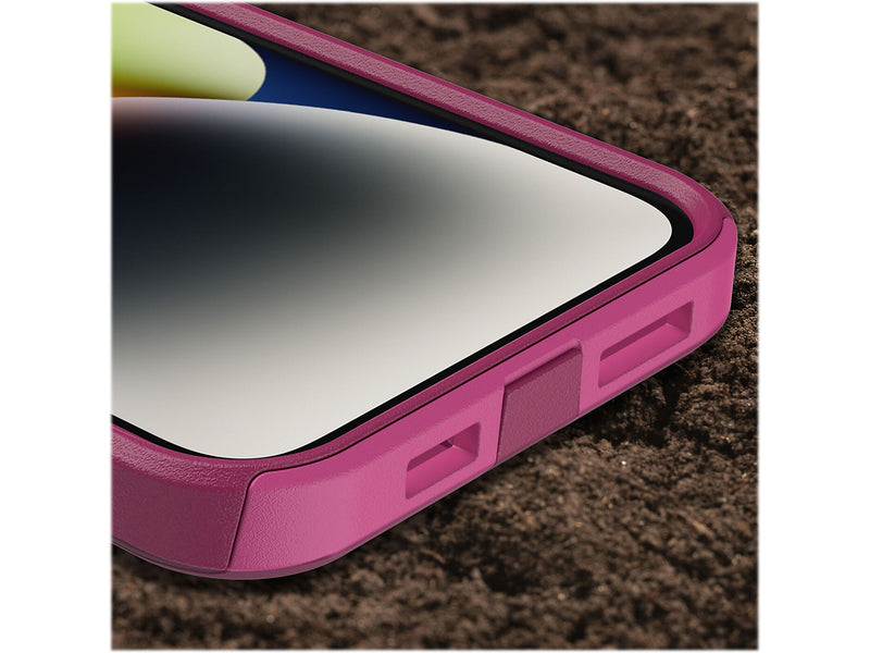 OtterBox Commuter Series Pink Cover for iPhone 14 (77-89646)