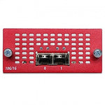 WatchGuard Firebox Gigabit Ethernet Optical Fiber SFP+ Transceiver Module, 10,000 Mbps (WG9020)