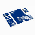 Astrobrights 65 lb. Cardstock Paper, 8.5" x 11", Blast-Off Blue, 250 Sheets/Ream (21911CT)