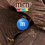 M&M's Minis Milk Chocolate Pieces, 1.08 oz., 24/Box (Package May Vary) (209-00061)