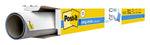 Post-it Easy Erase Plastic Adhesive Dry-Erase Whiteboard, 4' x 3' (FWS4X3)