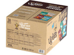 Uglies Gluten-Free Kettle Potato Chips, 30 oz., 30 Bags/Pack (34091)