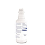 Glance Window & Glass Cleaner, Ammonia Scnet, 32 oz. (04705)