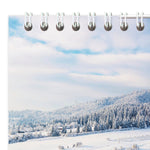 2026 AT-A-GLANCE Scenic 12" x 27" Three-Month Wall Calendar (DMW503-28-26)