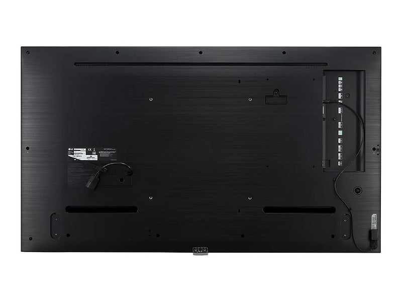 LG 65" Monitor for Digital Signage (65UH5J-H/EU)