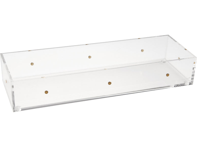 Russell+Hazel Bloc Acrylic Drawer Organizer, Clear (98145)