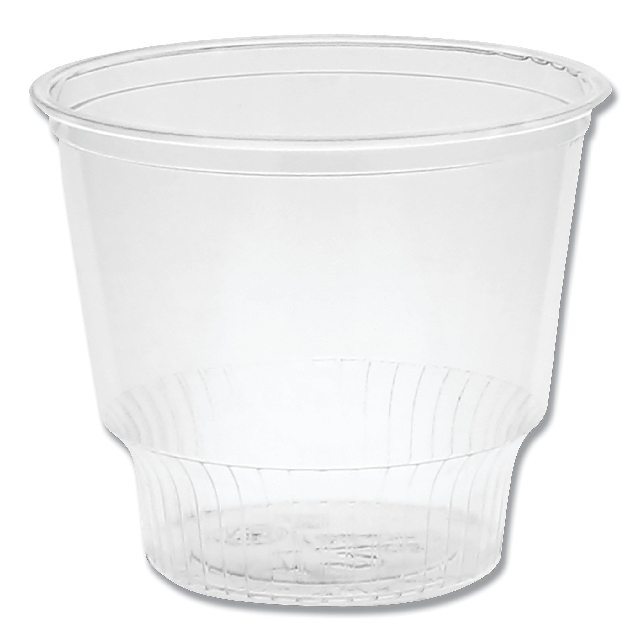 CUP,SUNDAE,PLS,12OZ,20/50