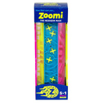 Mobi Zoomi Game, Multicolored (MGMZM1)