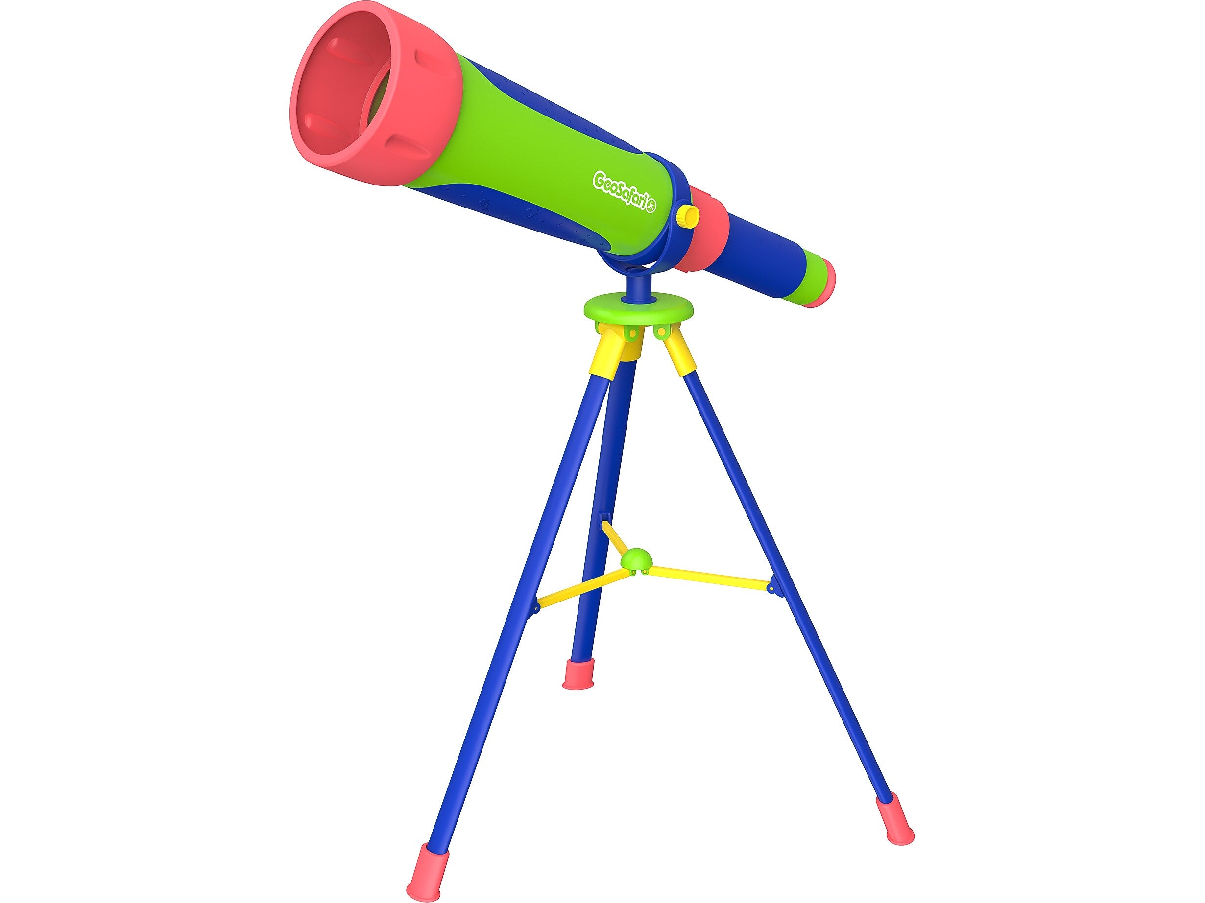 Educational Insights GeoSafari Jr. My First Telescope (5131)