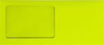 JAM Paper Self Seal #10 Booklet Envelope, 4 1/8" x 9 1/2", 50/Pack (LUX-10APW-L22-50)