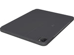Logitech Combo Touch 13" Keyboard Case for iPad Pro, Graphite (920-012658)