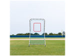 Champion Sports Baseball Arc Rebounder, Multicolor (AR4272)
