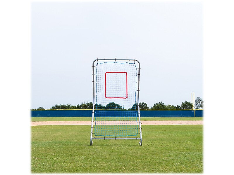 Champion Sports Baseball Arc Rebounder, Multicolor (AR4272)