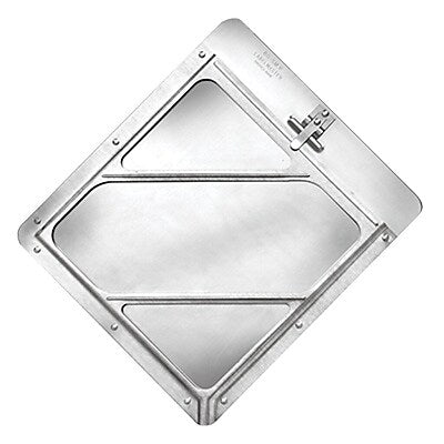Labelmaster Slidemaster Placard Holder (80SMP97)