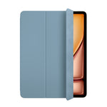 Apple Smart Folio for 11" iPad Air with M2 Chip, Denim (MWK63ZM/A)