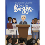 Carson-Dellosa Discovery Library Grace Lee Boggs, Hardcover (CD-9781731656308)