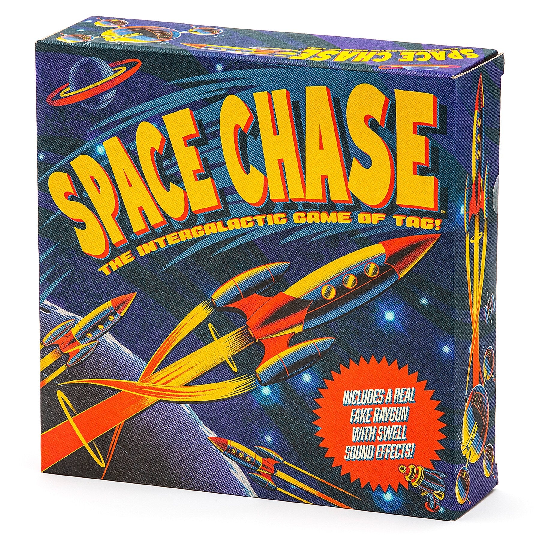 The Good Game Company Space Chase (GGC3017)
