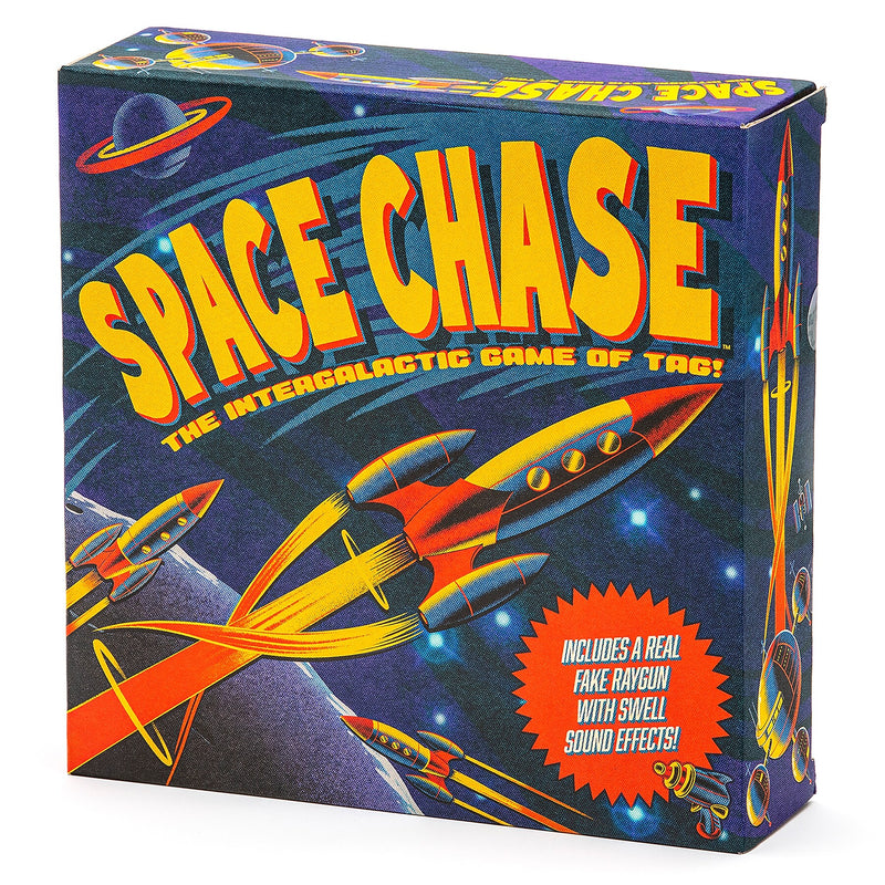 The Good Game Company Space Chase (GGC3017)