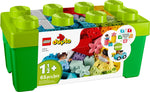 LEGO DUPLO Classic Brick Box, 65 Pieces (10913)