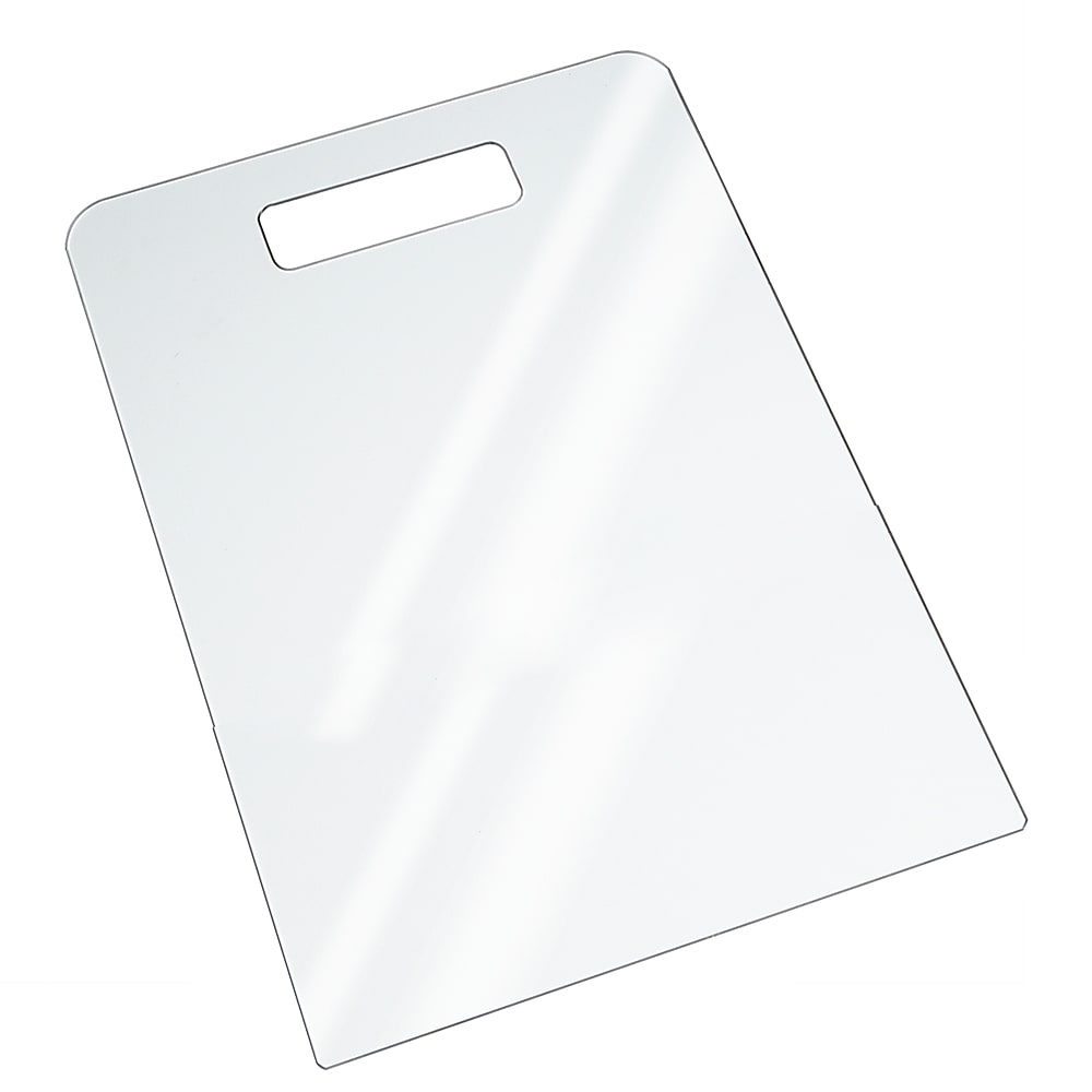 Nahanco Folding Board, Acrylic, 9.5" x 14", Large (FB1304)