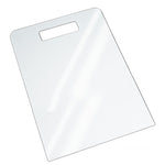 Nahanco Folding Board, Acrylic, 9.5" x 14", Large (FB1304)