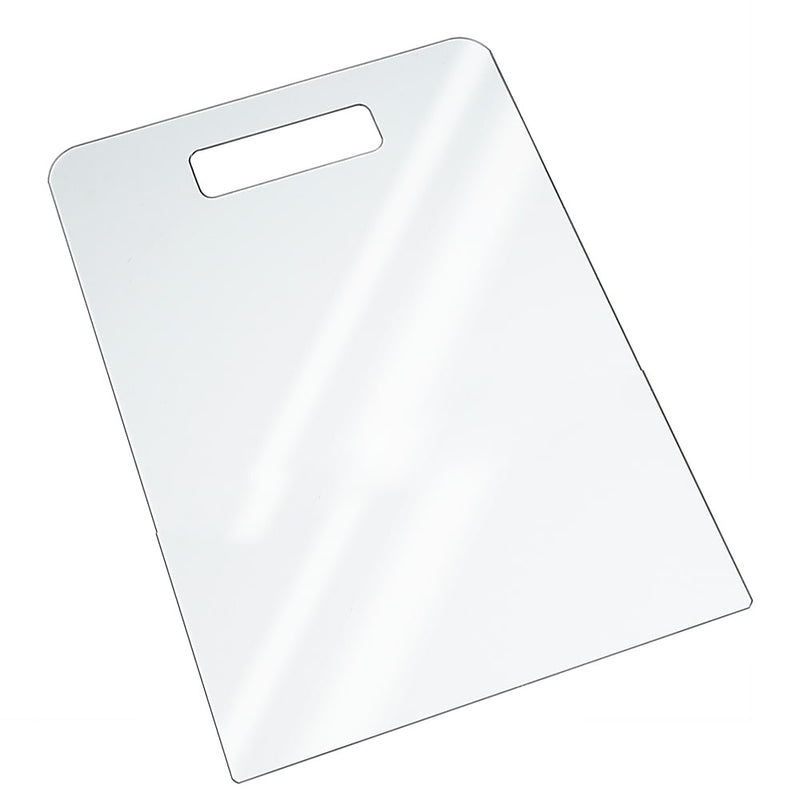 Nahanco Folding Board, Acrylic, 9.5" x 14", Large (FB1304)