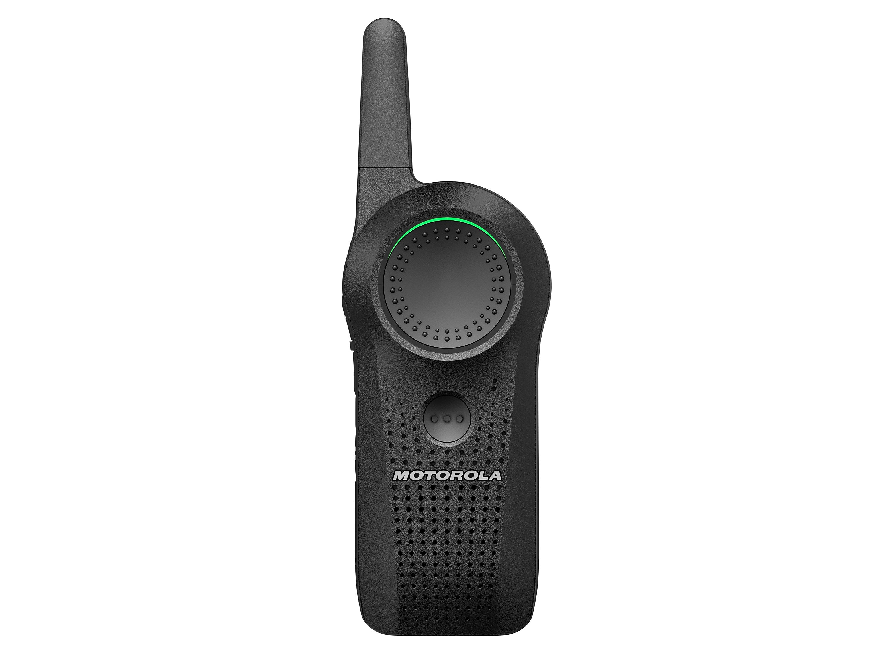 Motorola Curve Two-Way Radio, Black (CURVE)