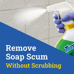 CloroxPro Tilex Disinfecting Soap Scum Remover Spray, 32 Fluid Ounces (35604)