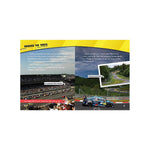 Carson-Dellosa Escape Motorsports, Hardcover (CD-9781731657336)