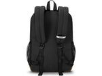 Solo New York Re:Fresh Backpack, Black (UBN795-4)