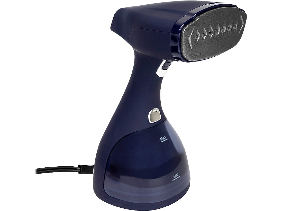 Electrolux Personal Handheld Garment and Fabric Steamer, Blue (LX-15002-BL)
