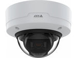 Axis P3265-LVE Outdoor Dome Camera, White (02328-001)
