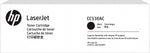 HP 304AC Black Standard Yield Toner Cartridge, Prints Up to 3,500 Pages (CC530AC)