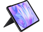 Logitech Combo Touch 11" Keyboard Case for iPad Pro, Graphite (920-012659)