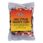 Office Snax® Candy Assortments, All Tyme Candy Mix, 1 lb Bag