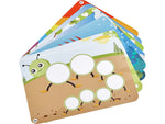 hand2mind Create Your Play Sensory Tray (95376)