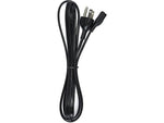 Dell 130W AC Adapter, Black (492-BBGP)