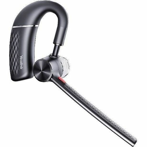 YeaLink BH71 Wireless Noise Canceling Bluetooth Mono Headset, UC Certified (1208651(V1))