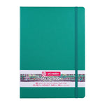 Talens Art Creation 8.3" x 11.7" Sketch Book, 80 Sheets/Book, 2/Bundle (TLN9314333M-2)