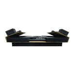 38" x 8" x 19" Heavy Duty Shipping Boxes (E03131)