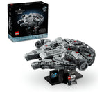 LEGO Star Wars Millennium Falcon, 921 Pieces (75375)