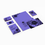 Astrobrights 65 lb. Cardstock Paper, 8.5" x 11", Venus Violet, 250 Sheets/Ream (22091CT)