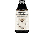Java House Espresso Cocktail Mix Cold Brew Coffee, 32 fl. oz. (FC309210)