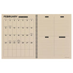2026 TF Publishing Growing Helios 9" x 11" Weekly & Monthly, Paperboard Cover, Multicolored (26-9702)