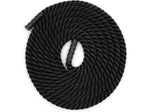 Champion Sports Rhino 40' Training Rope, Black (RPT2040)