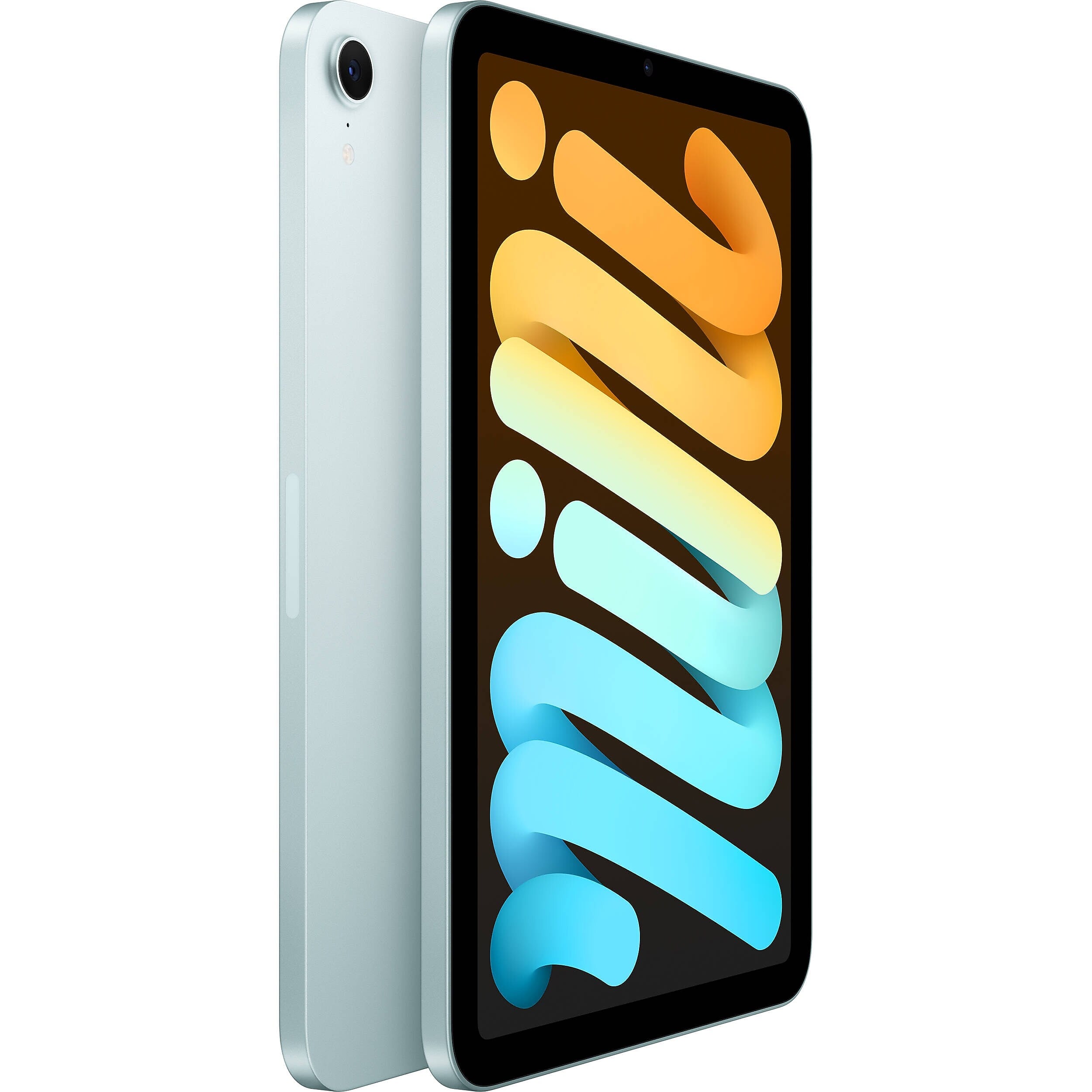 Apple iPad mini (A17 Pro) 8.3" Tablet, WiFi, 256GB, Blue (MXNC3LL/A)